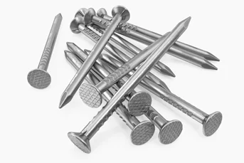 steel-nail