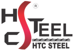 HTC Steel Logo